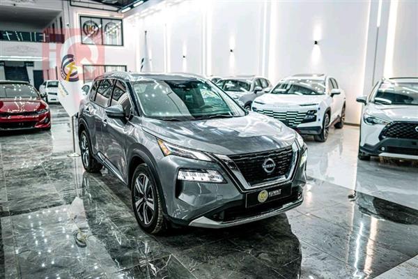 Nissan for sale in Iraq